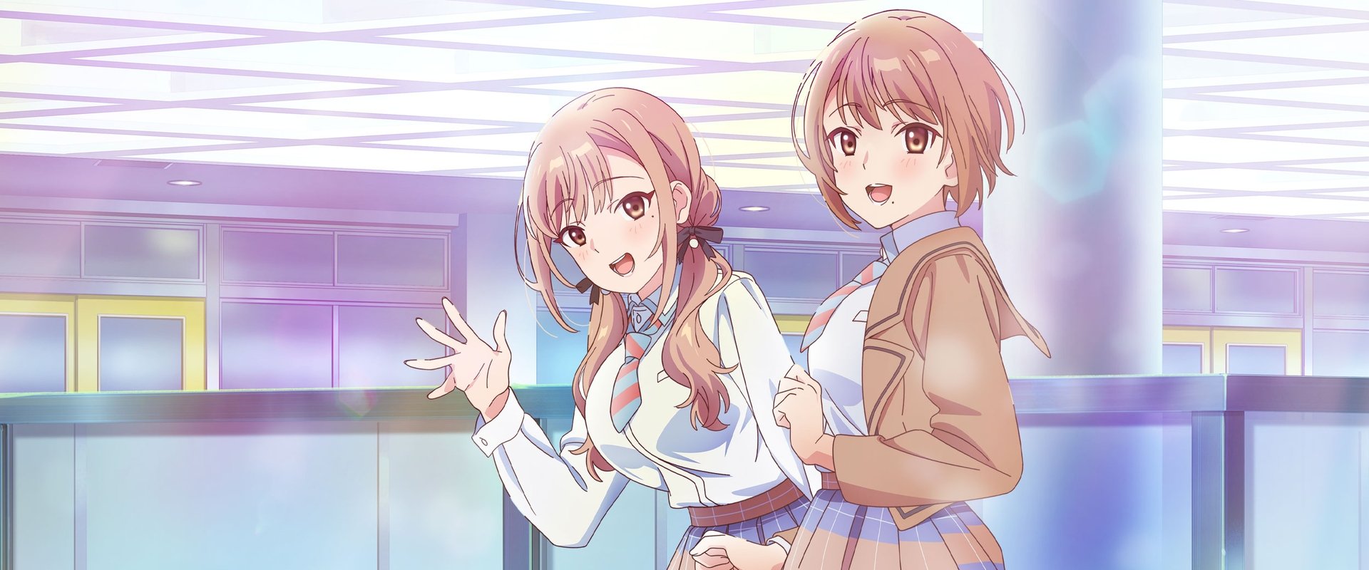 Love Is Indivisible by Twins