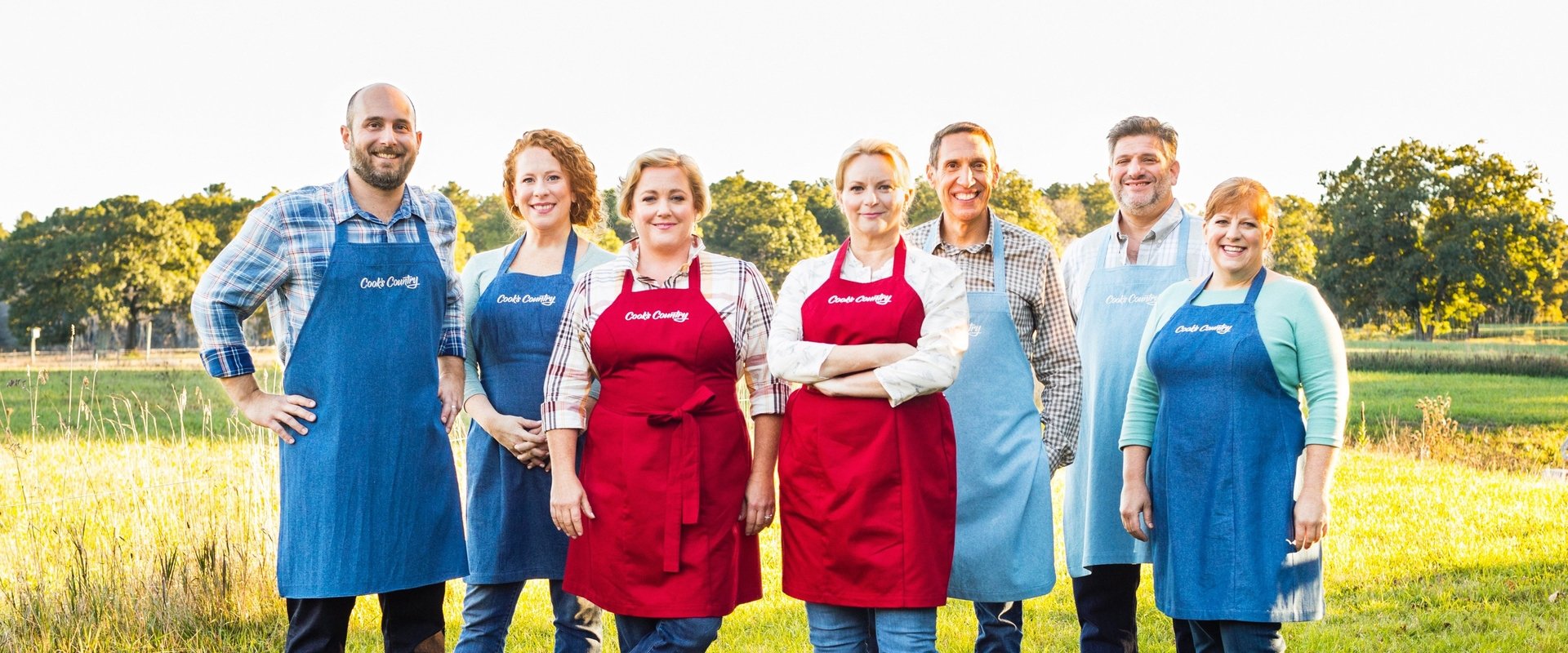 Cook's Country