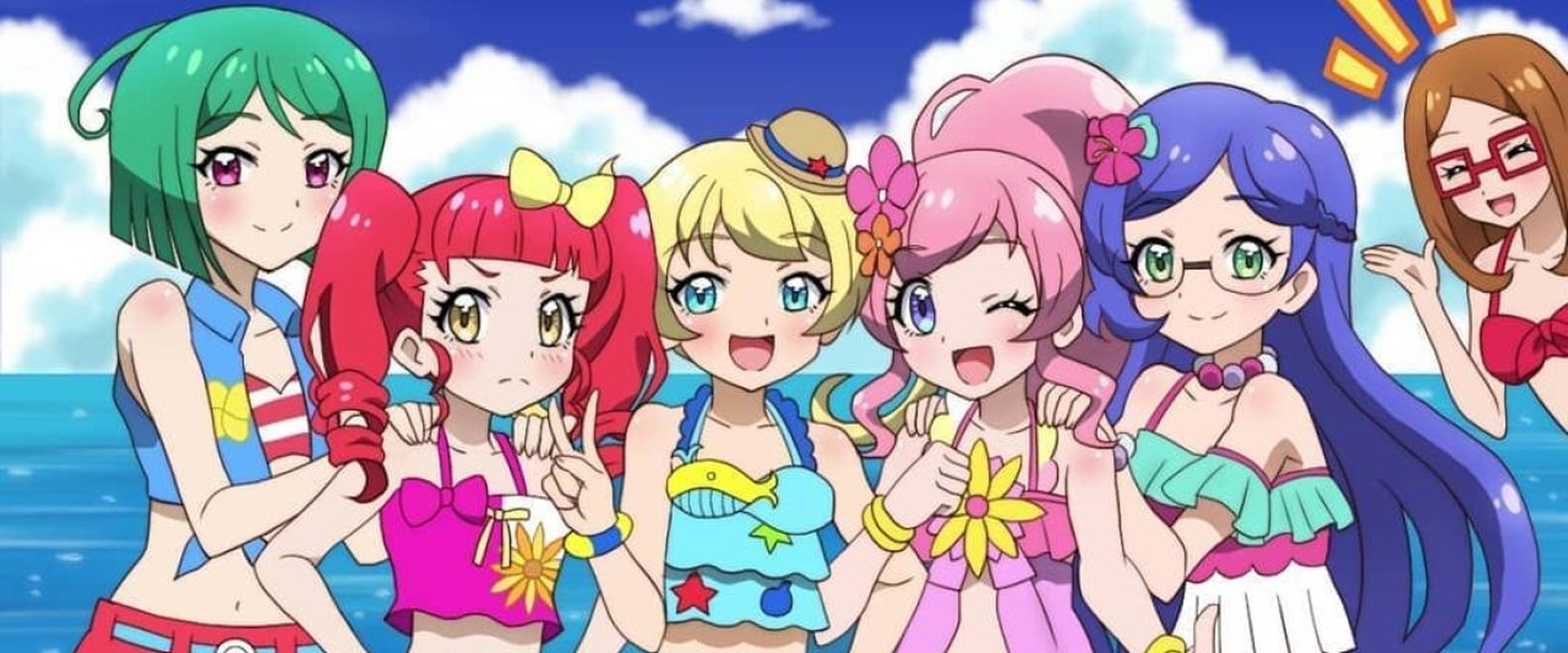 Kiratto Pri☆chan