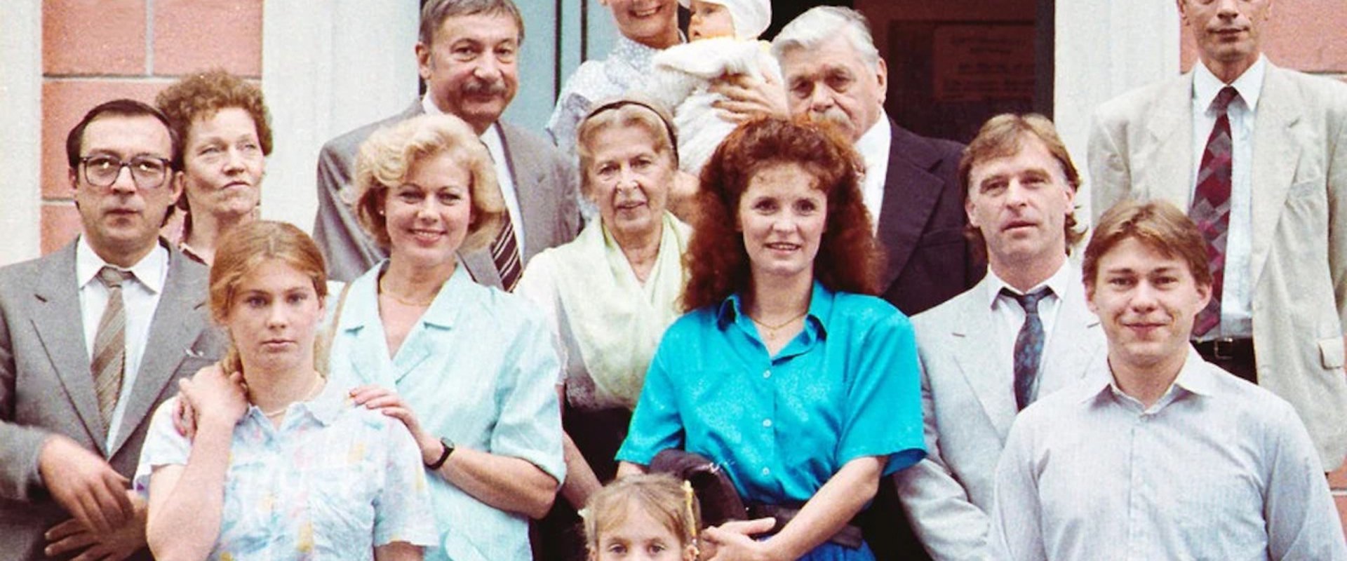 Spreewaldfamilie