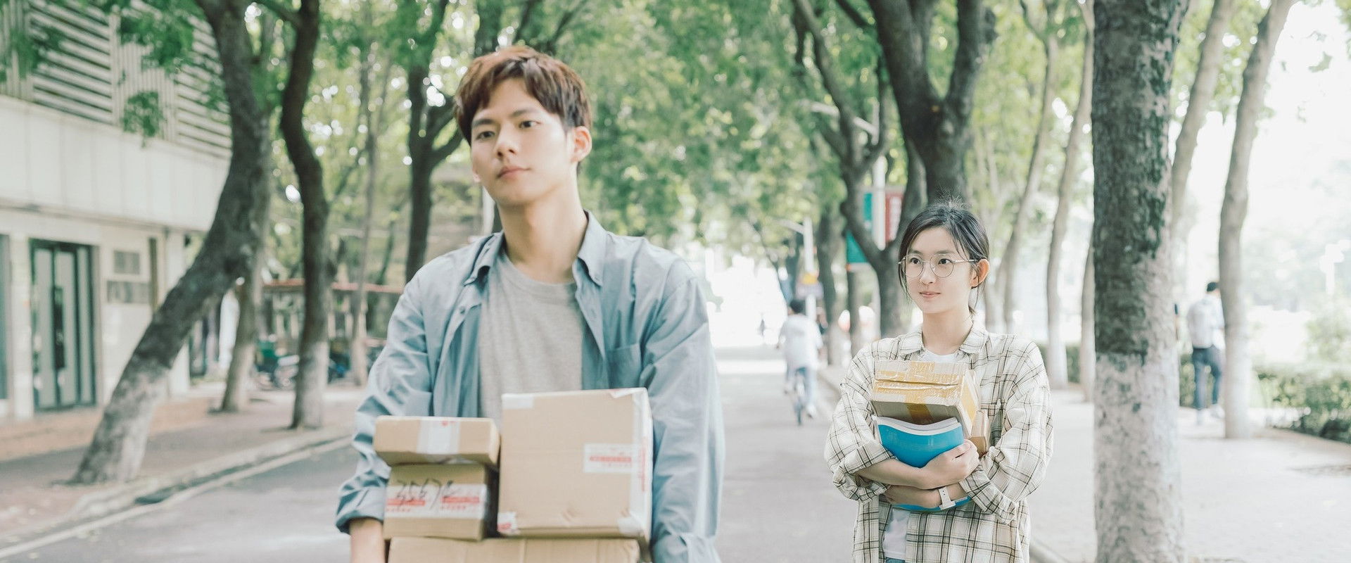 Love Can't Be Said's banner image