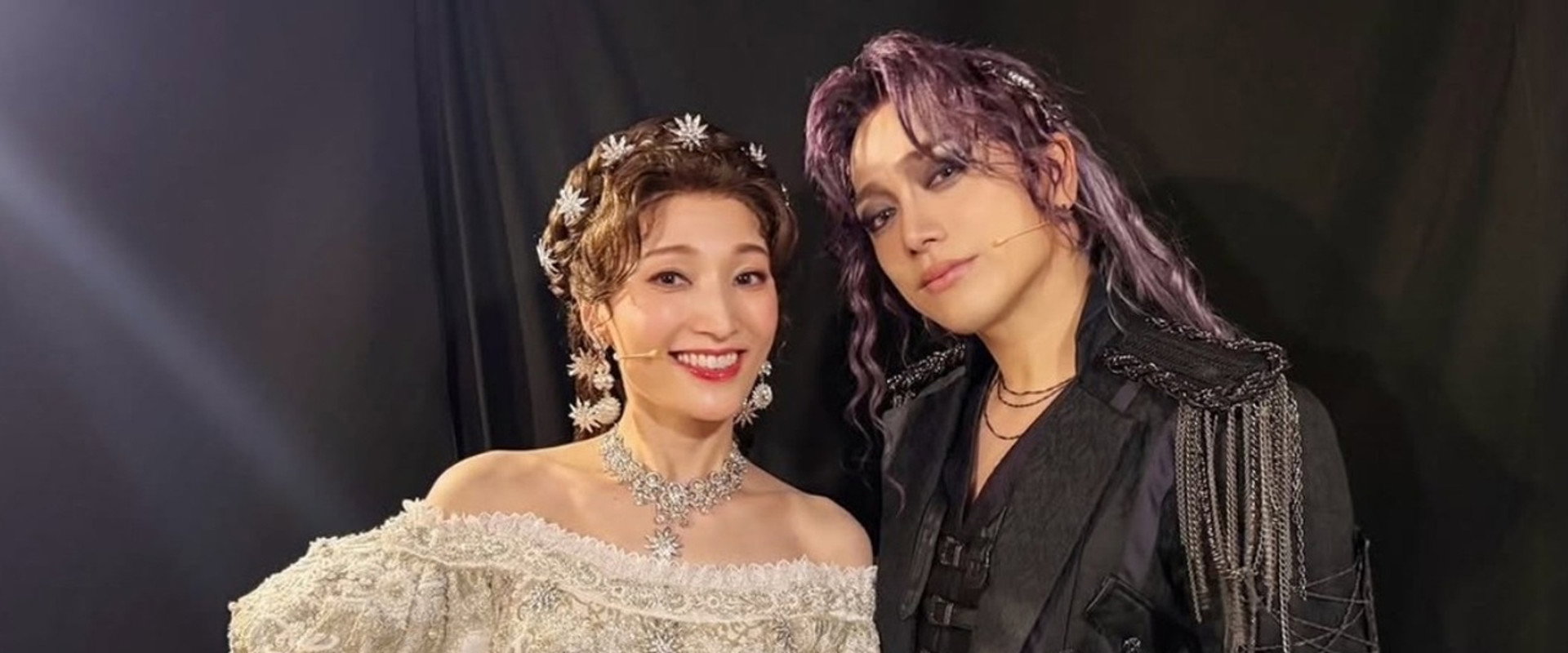 Musical 『Elisabeth』's banner image