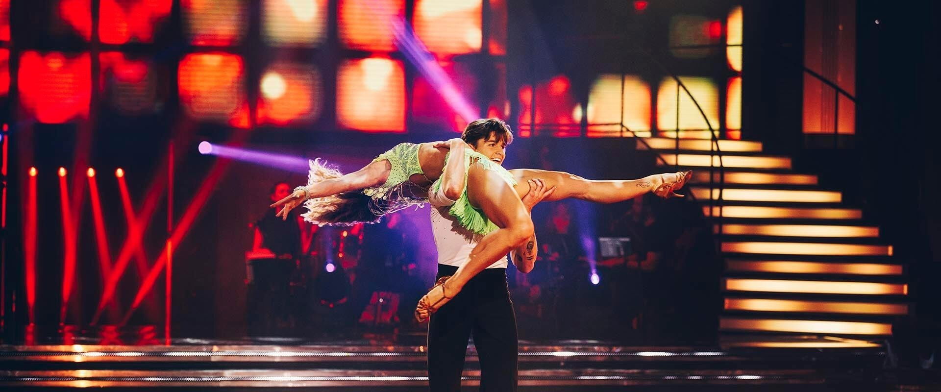 Let's Dance's banner image