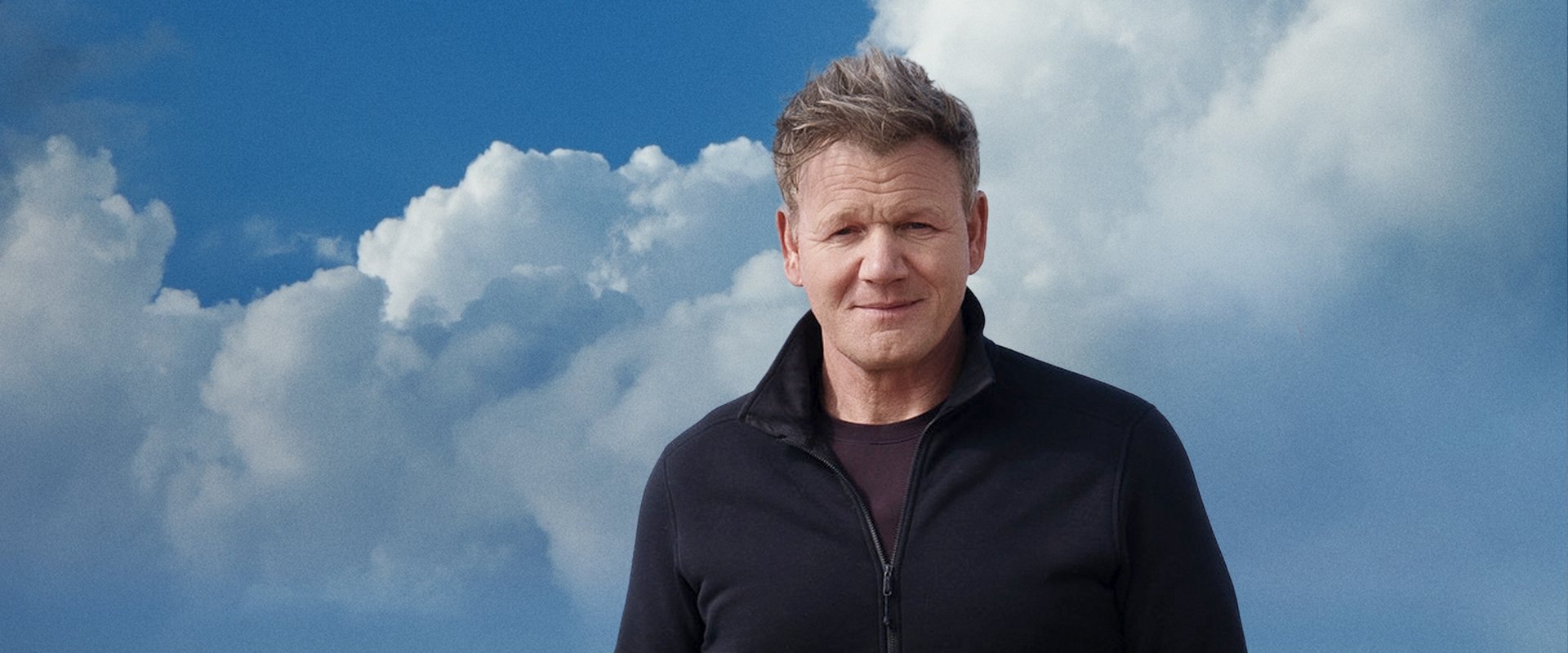 Gordon Ramsay: Uncharted Showdown