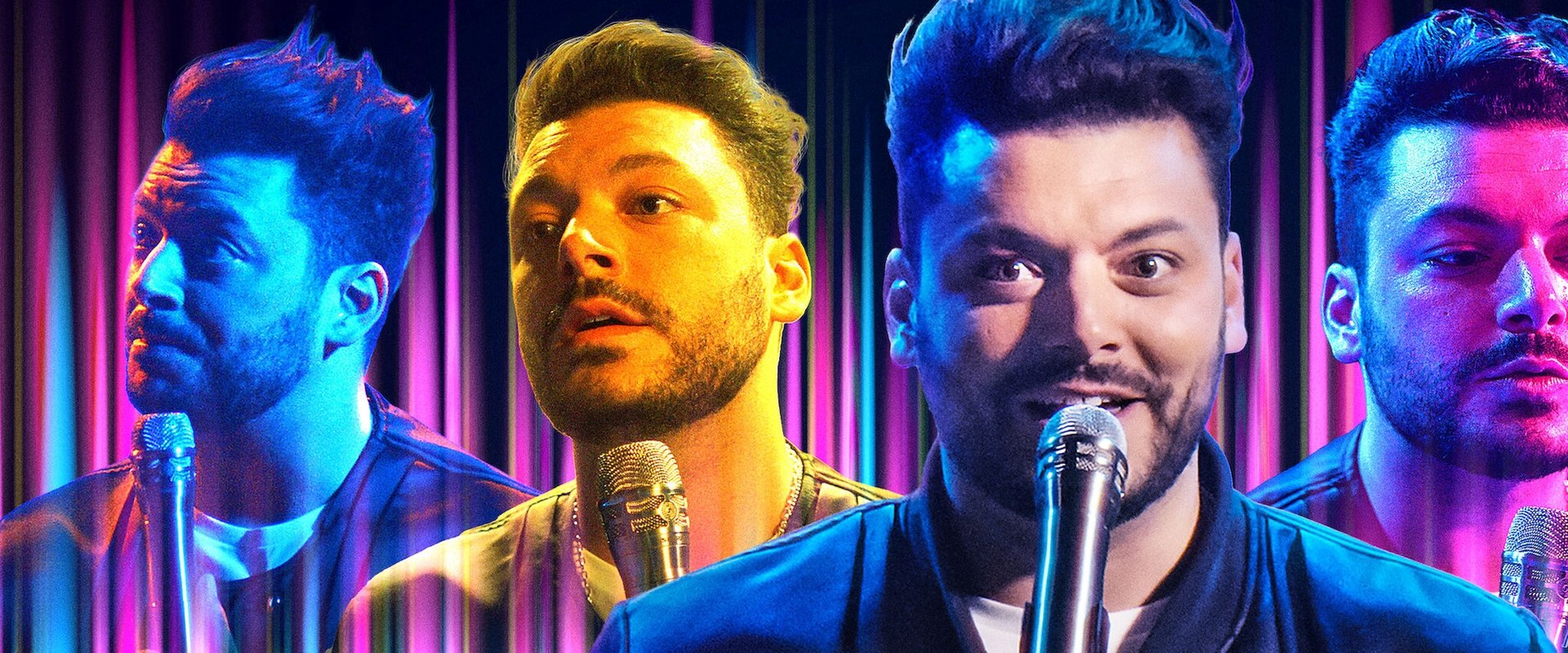 Kev Adams: The Real Me