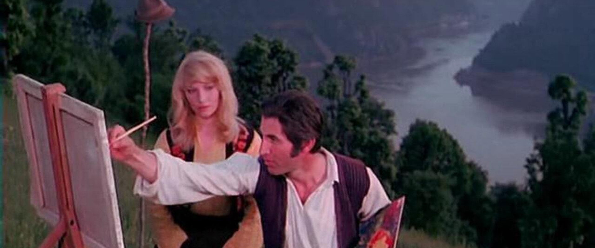 A Naive Person's banner image