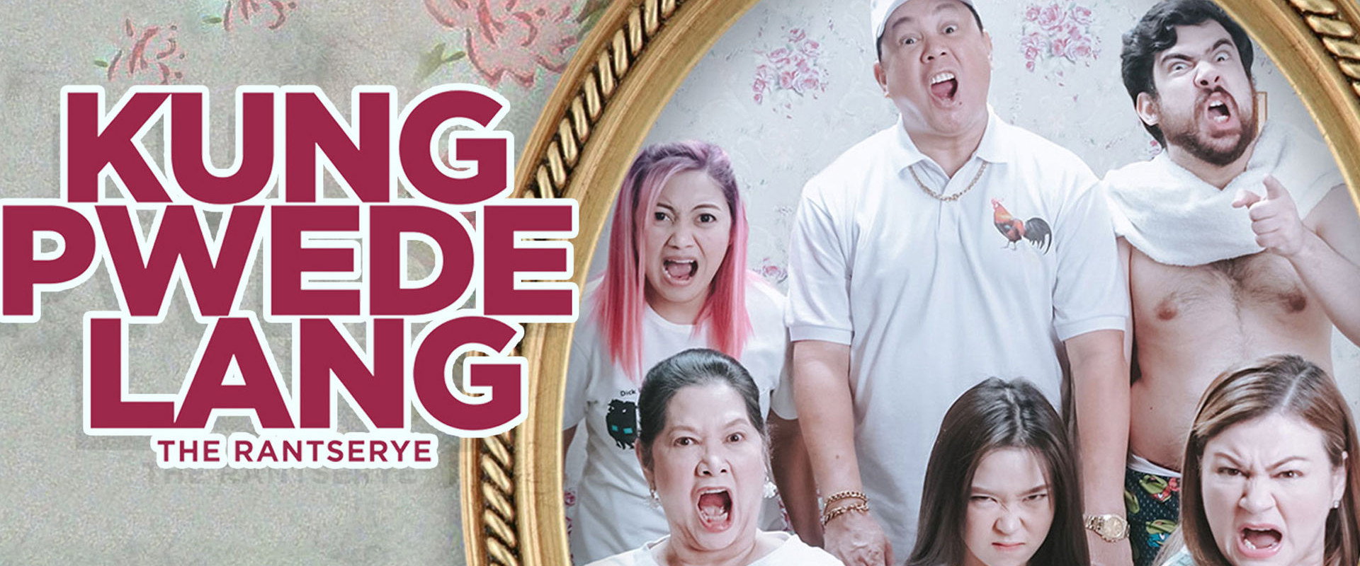 Kung Pwede Lang's banner image
