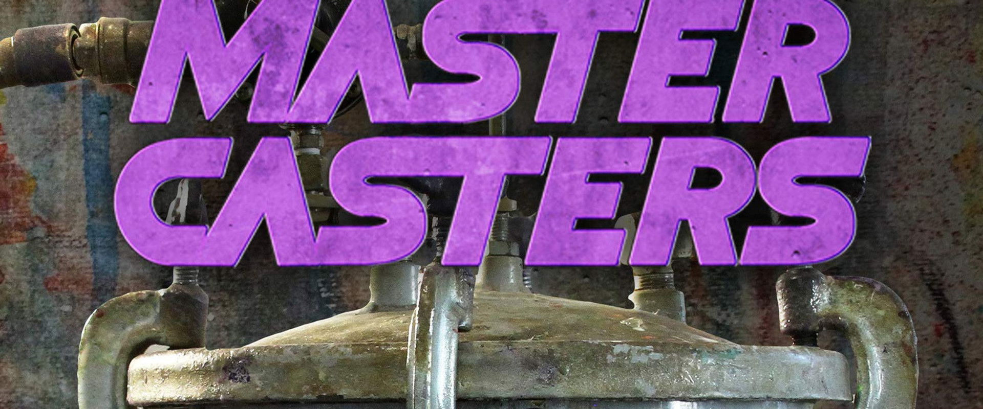 Master Casters's banner image