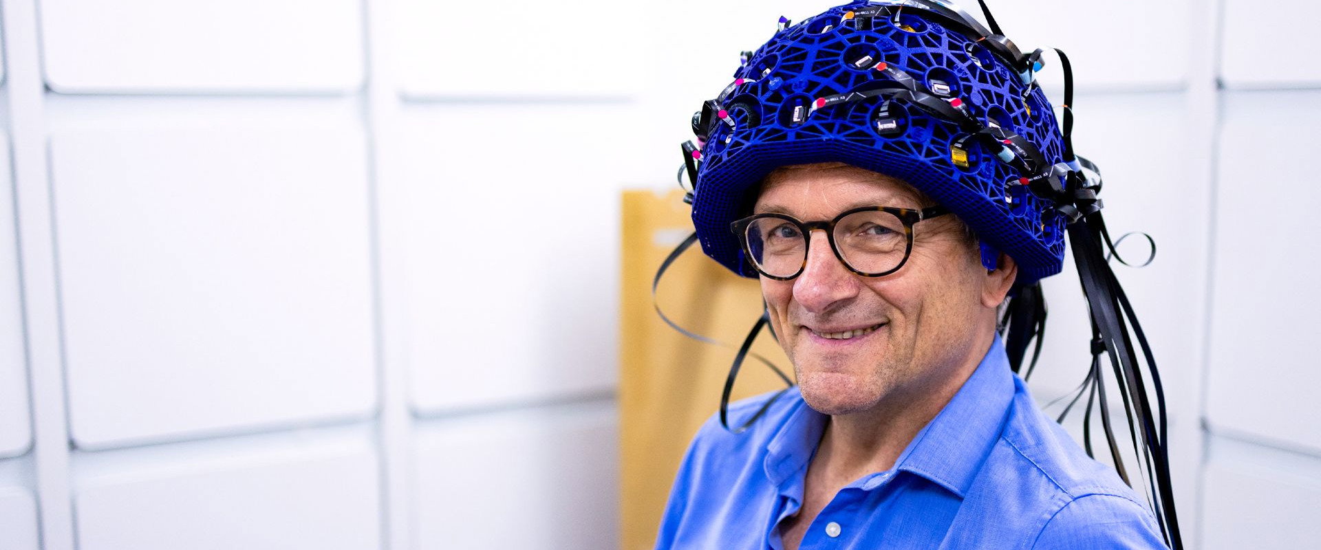 Michael Mosley: Wonders of the Human Body