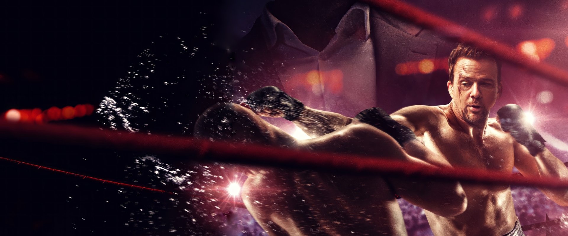Born a Champion
