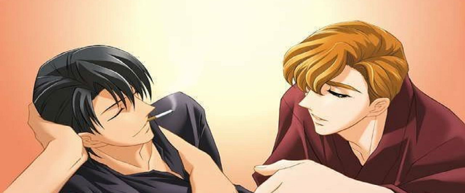 Kizuna's banner image