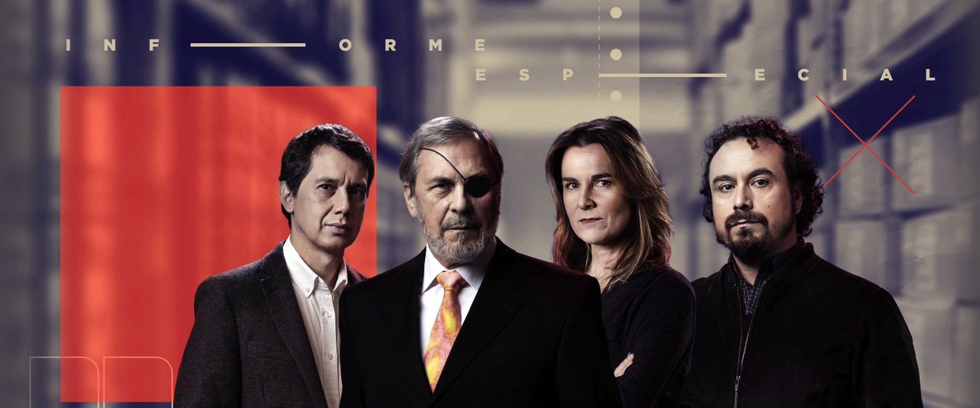Informe especial