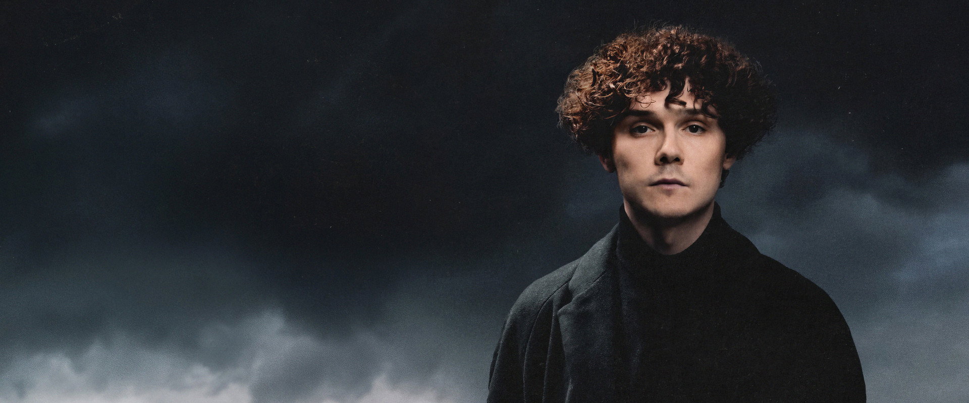 Solo's banner image