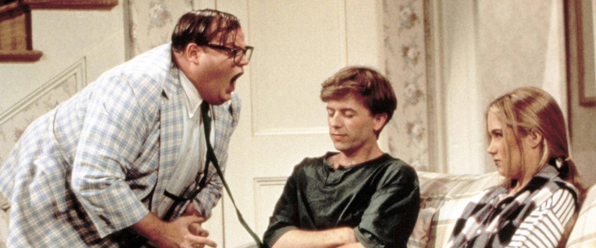 Saturday Night Live: The Best of Chris Farley