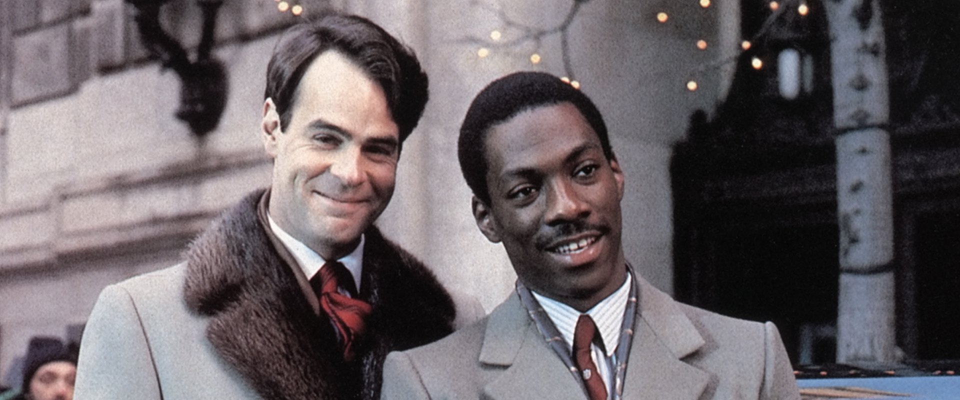 Trading Places