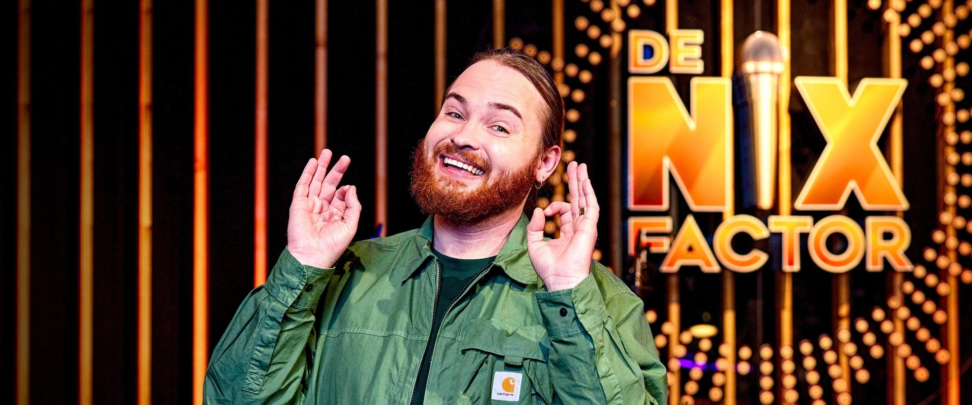De NIX Factor