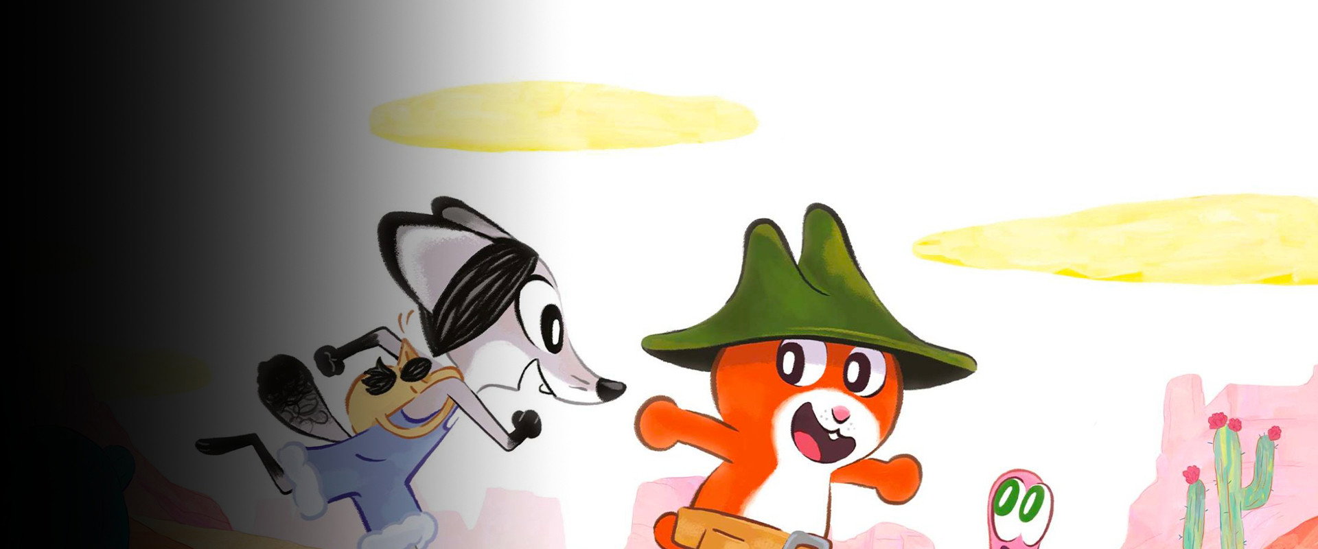 Billy the Cowboy Hamster's banner image