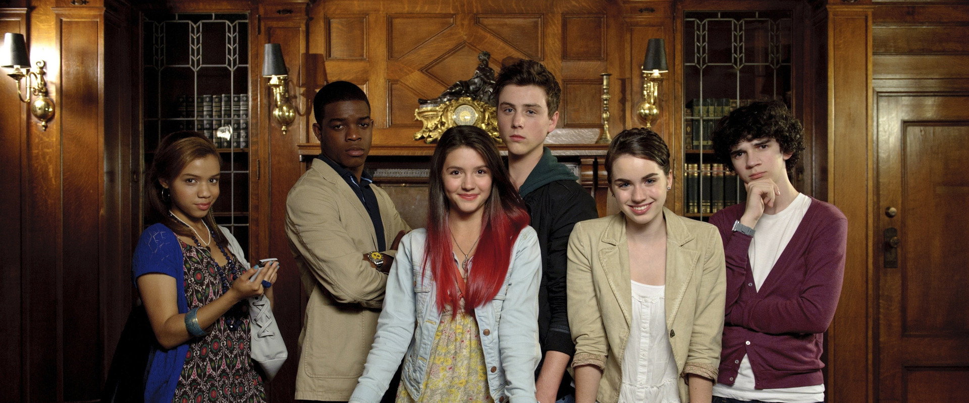 Clue's banner image