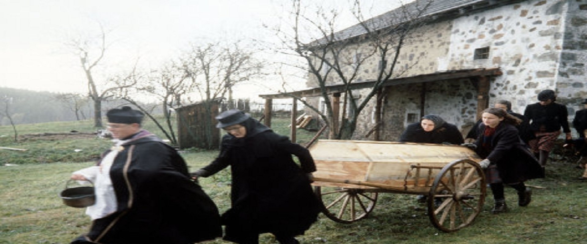 Die Alpensaga