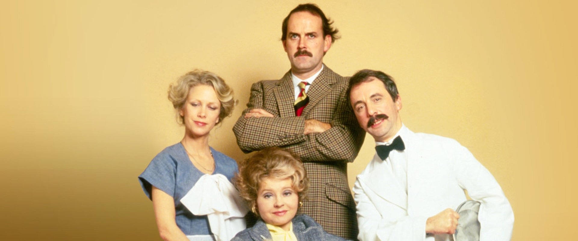 Fawlty Towers