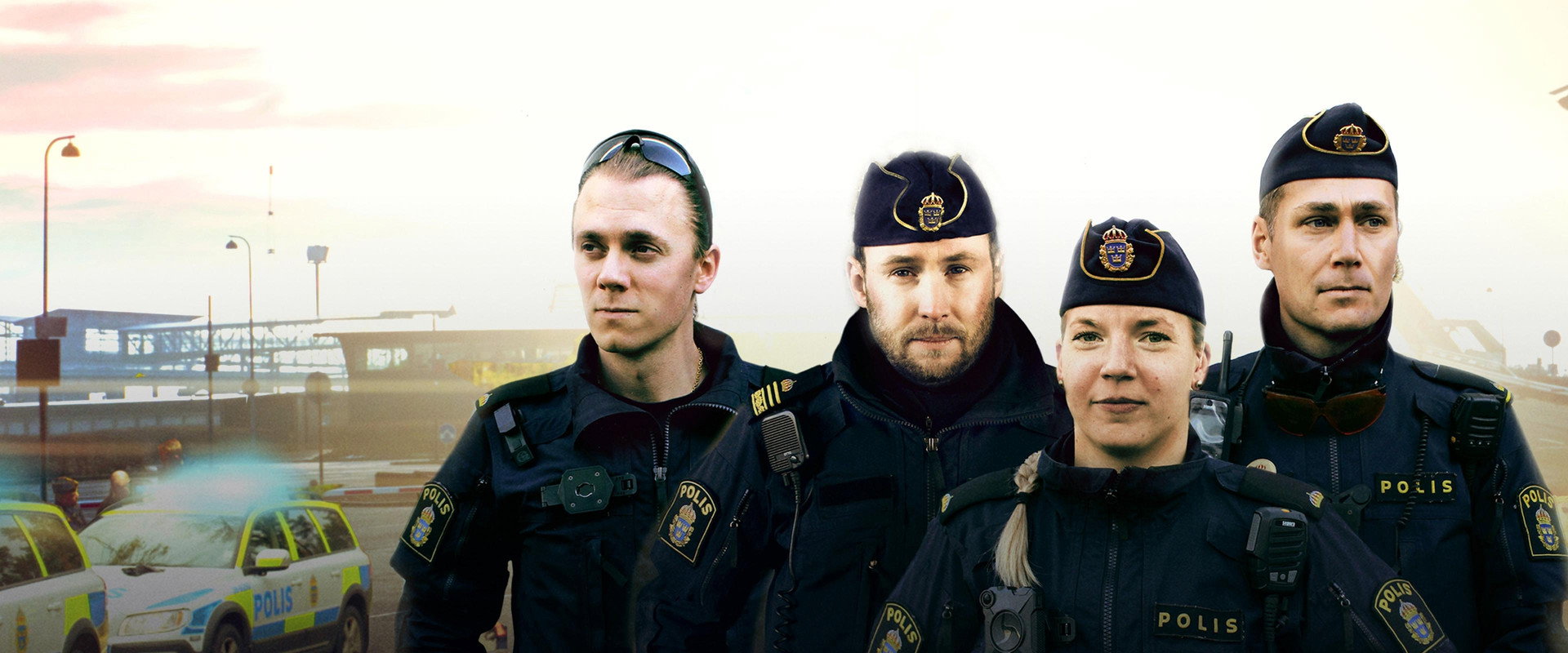 Södertäljepolisen