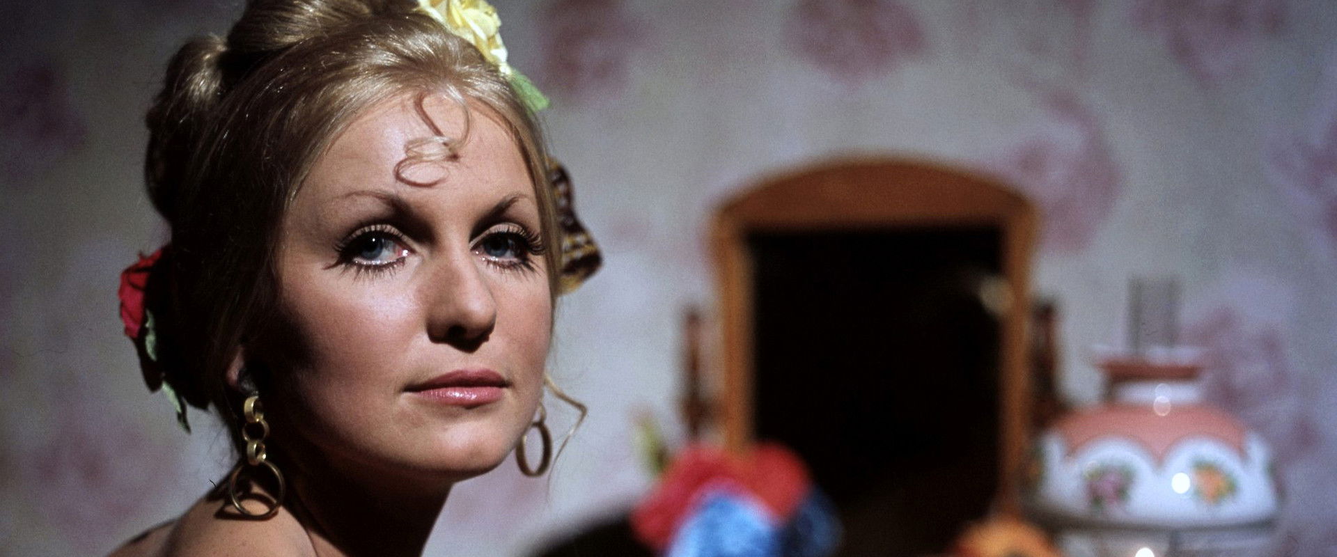 Krásná paní ševcová's banner image