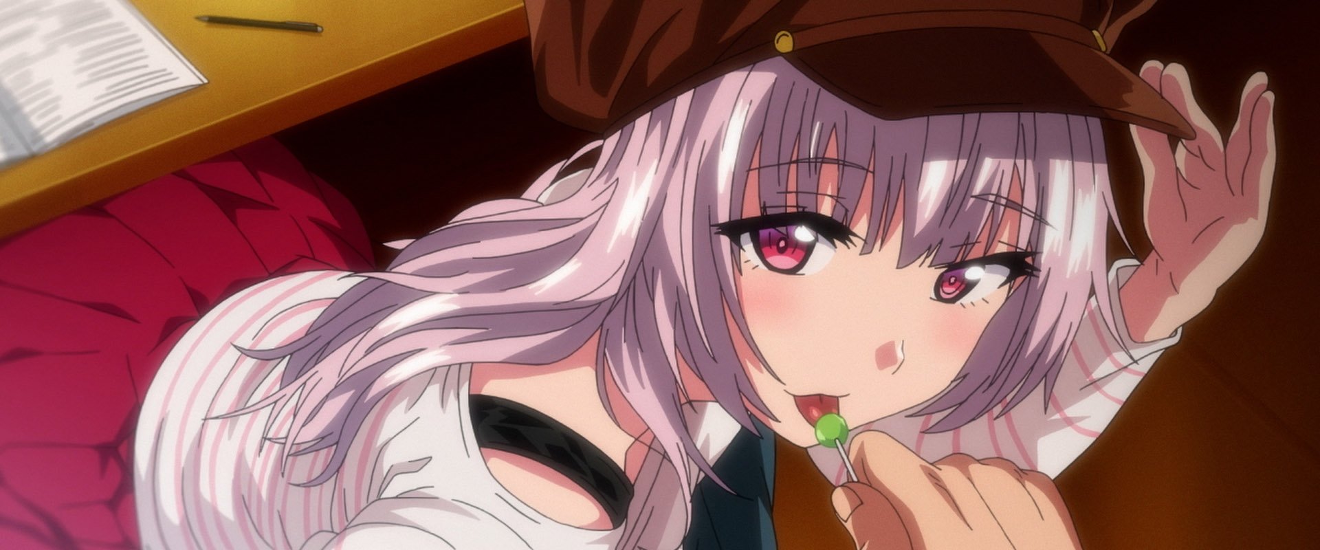 Hatsukoi Jikan