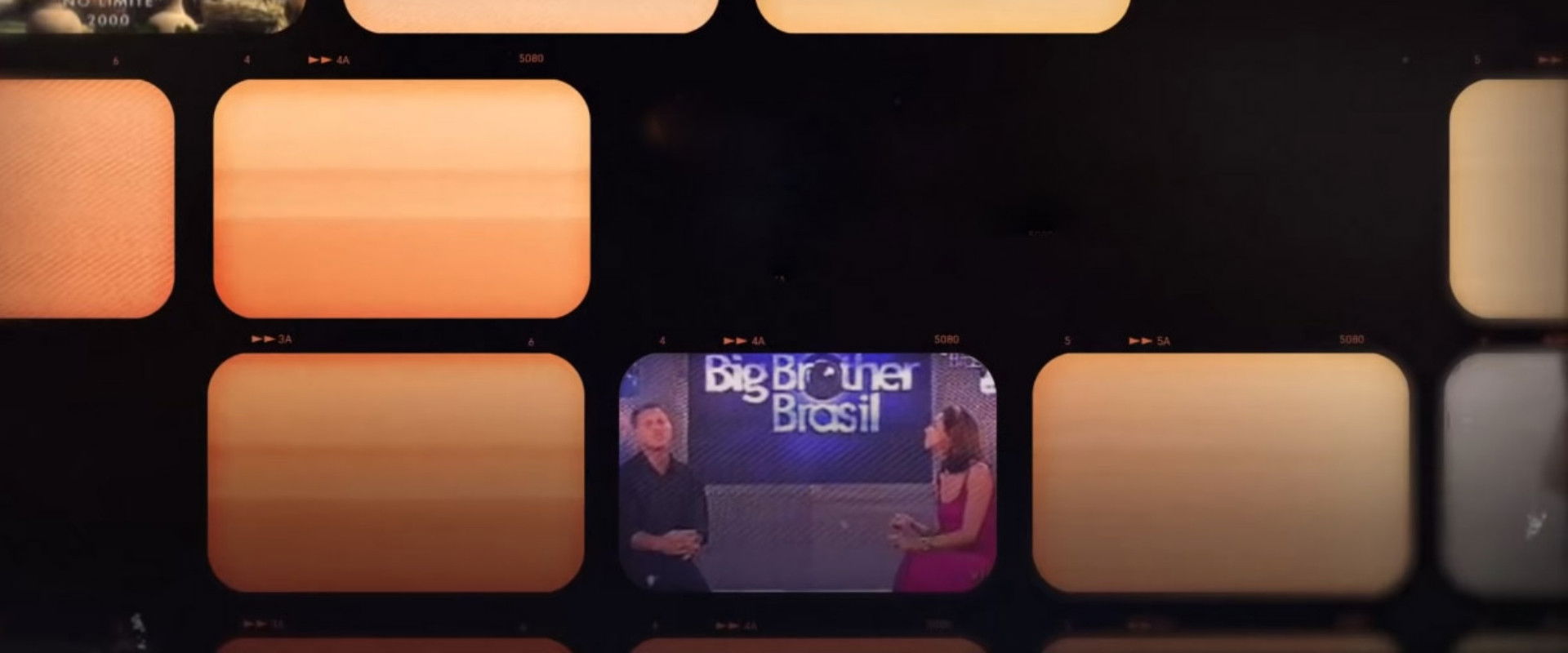 Realities: O Brasil na TV