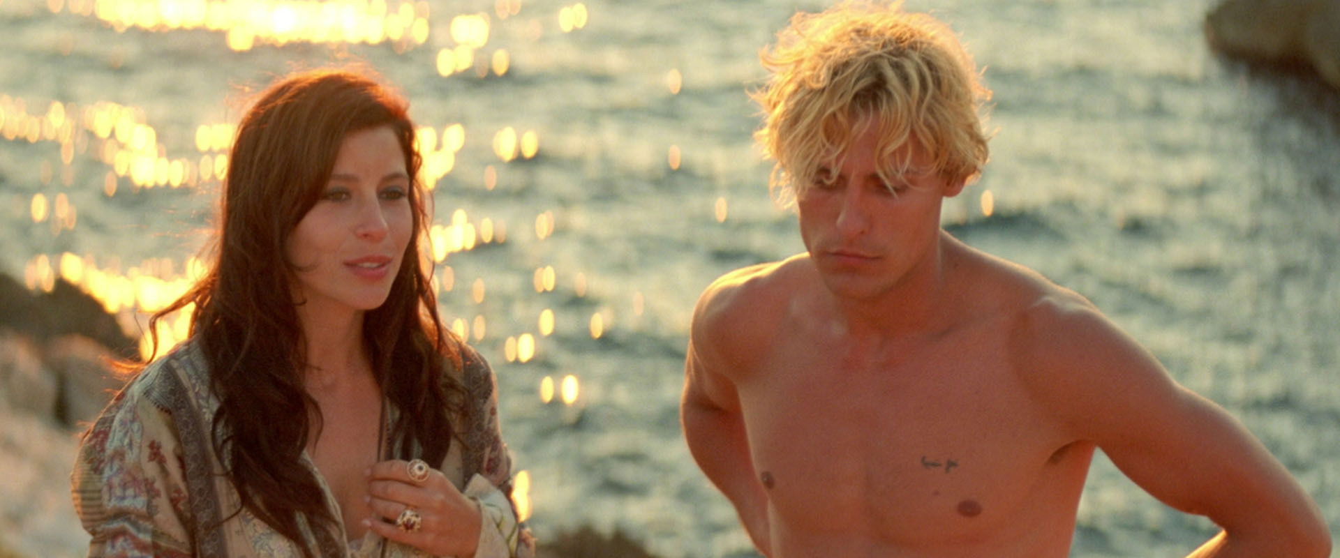 Arabian Nights: Volume 3, The Enchanted One