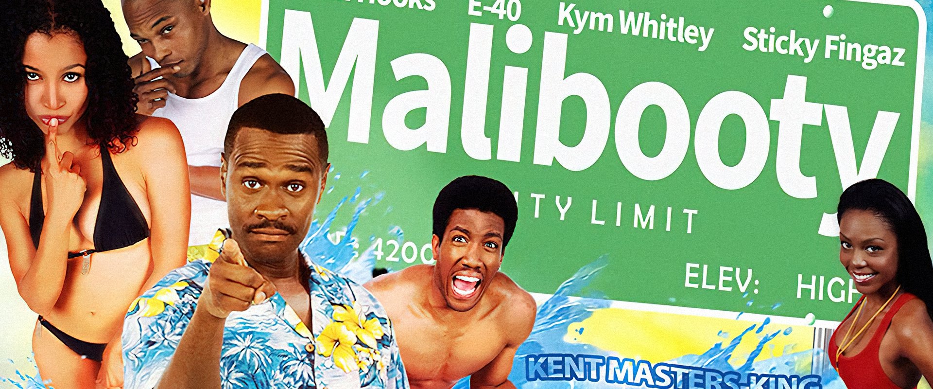 Malibooty