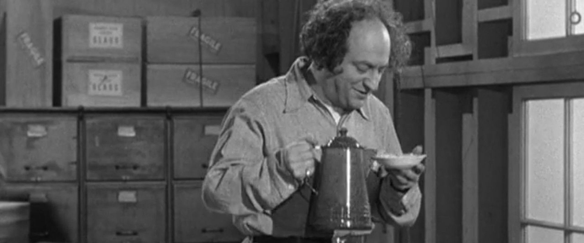 Three Arabian Nuts's banner image