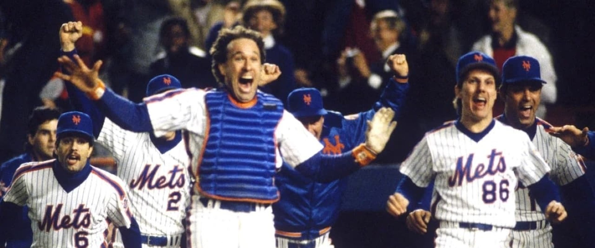 Once Upon a Time in Queens's banner image