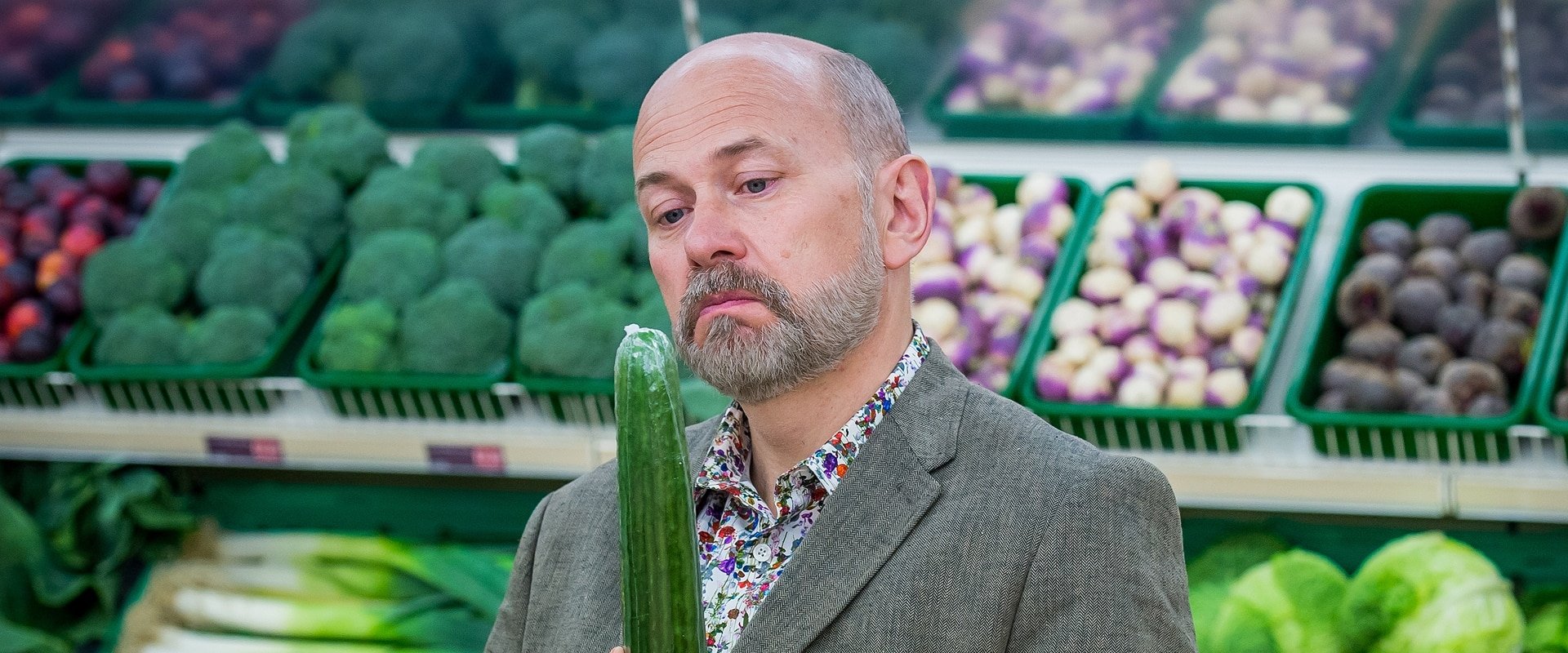Cucumber