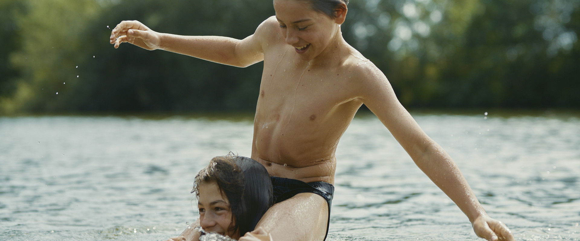 Young Hearts's banner image