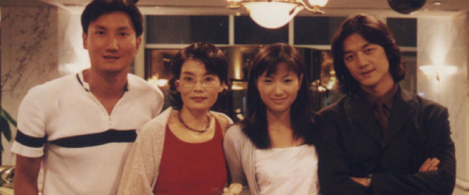 情书's banner image