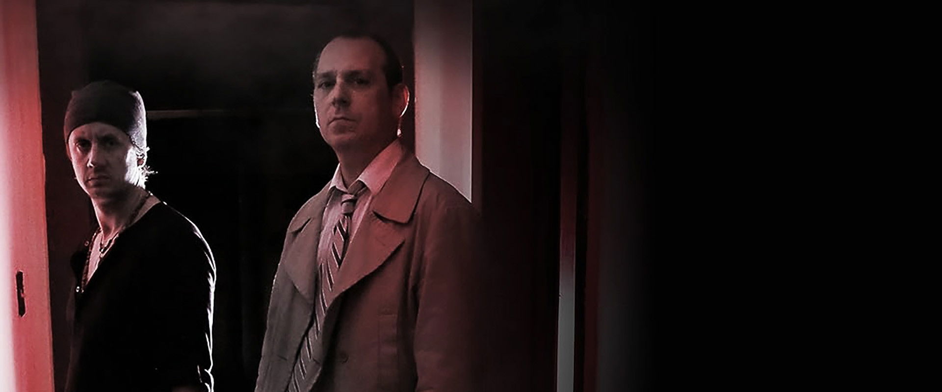 Ghost Stalkers's banner image