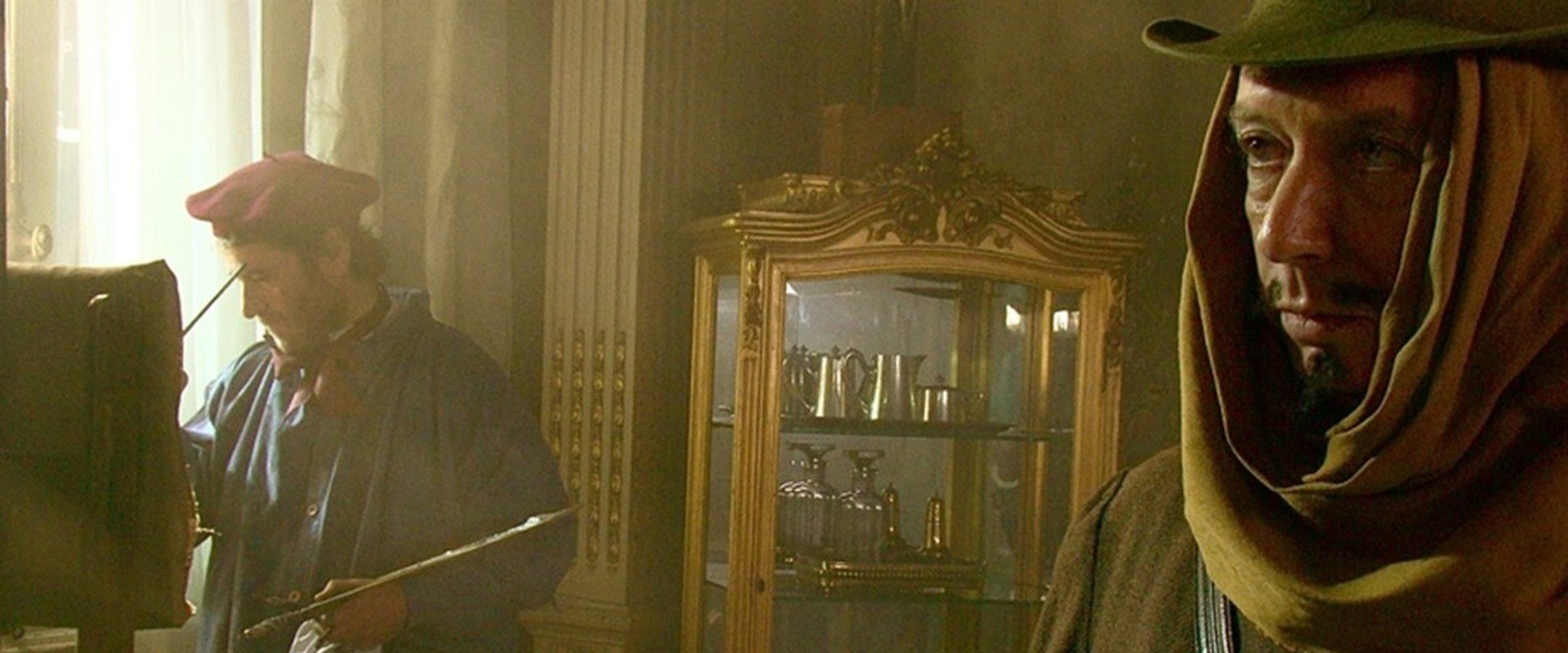 Chasqui's banner image