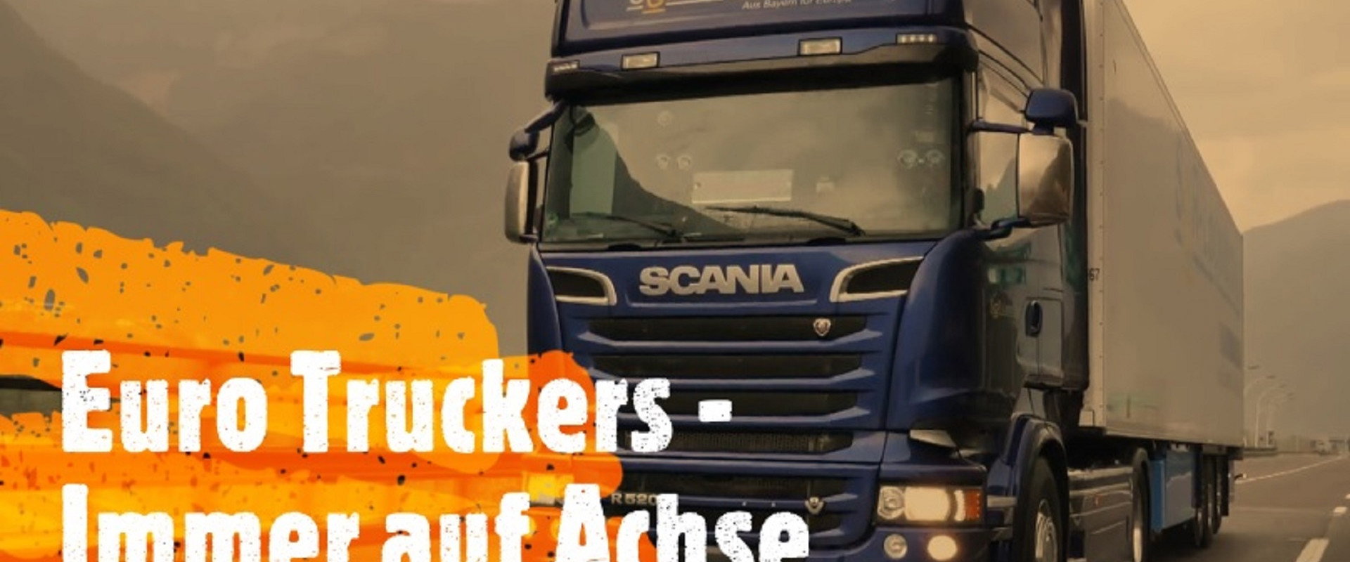 Euro Truckers