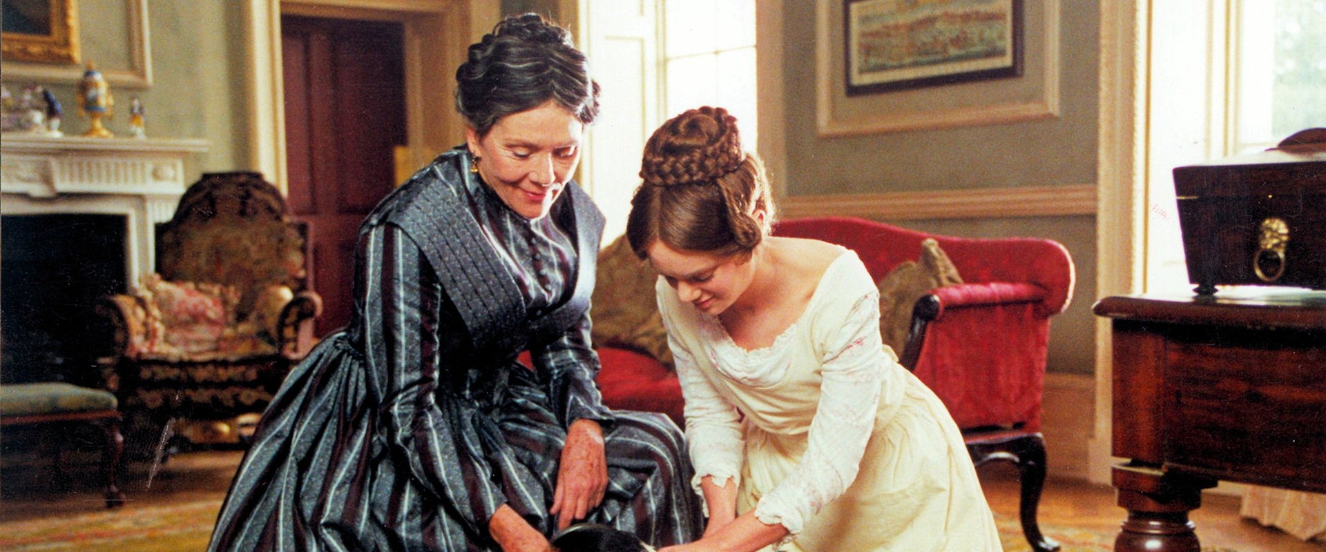 Victoria & Albert