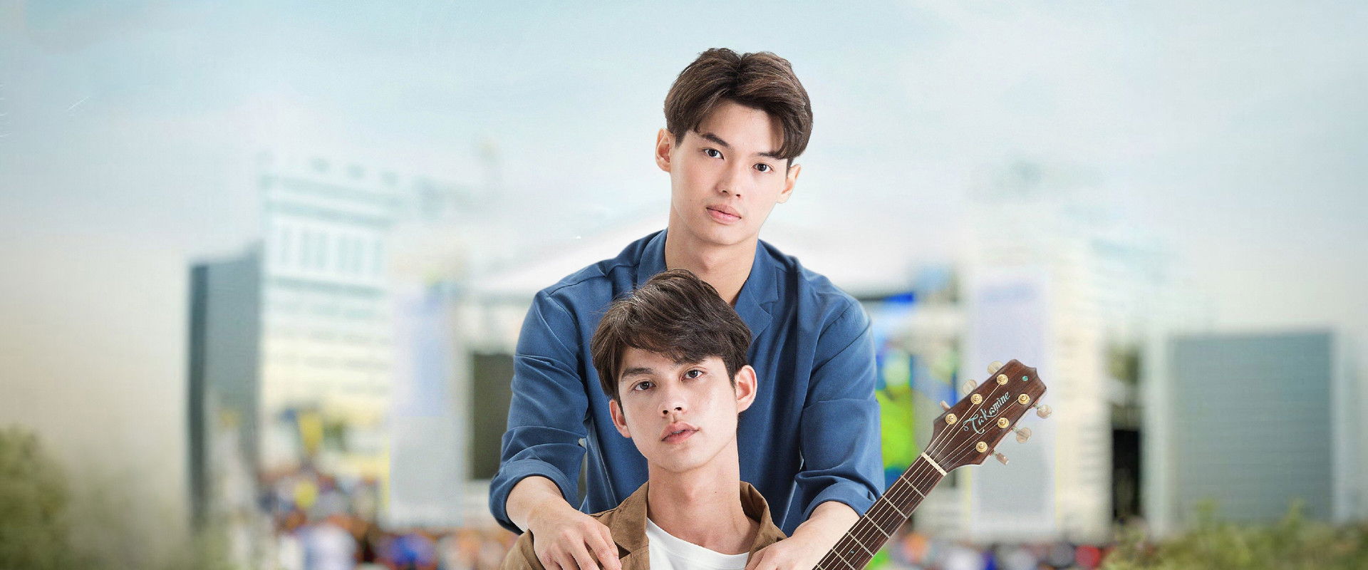 2gether: The Series's banner image