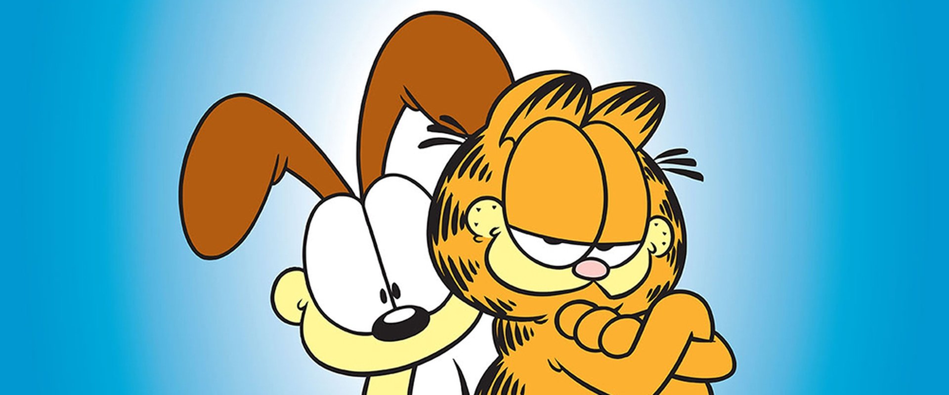 Garfield and Friends