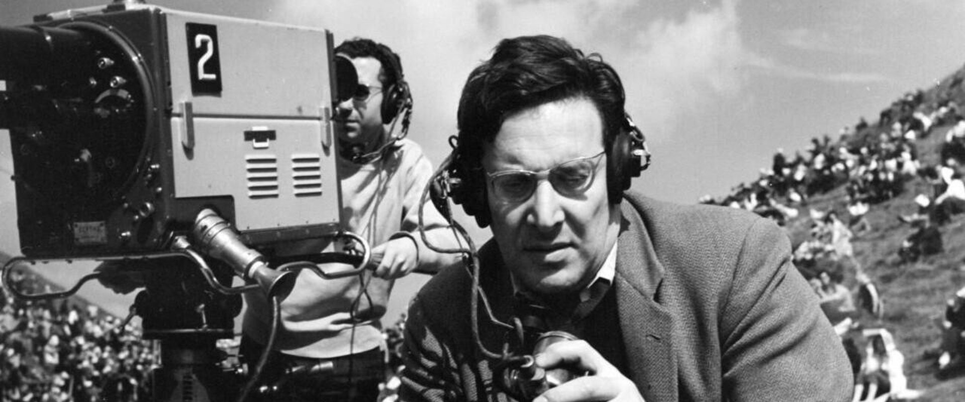 ORTF, ils ont inventé la télévision