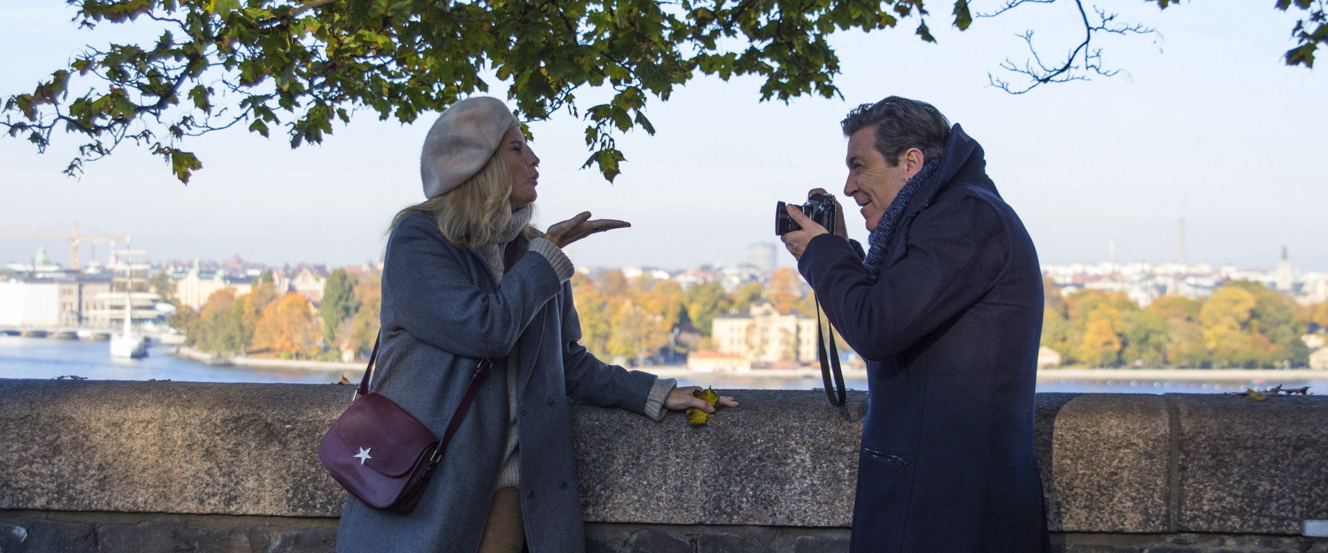 Jag älskar dig - en skilsmässokomedi