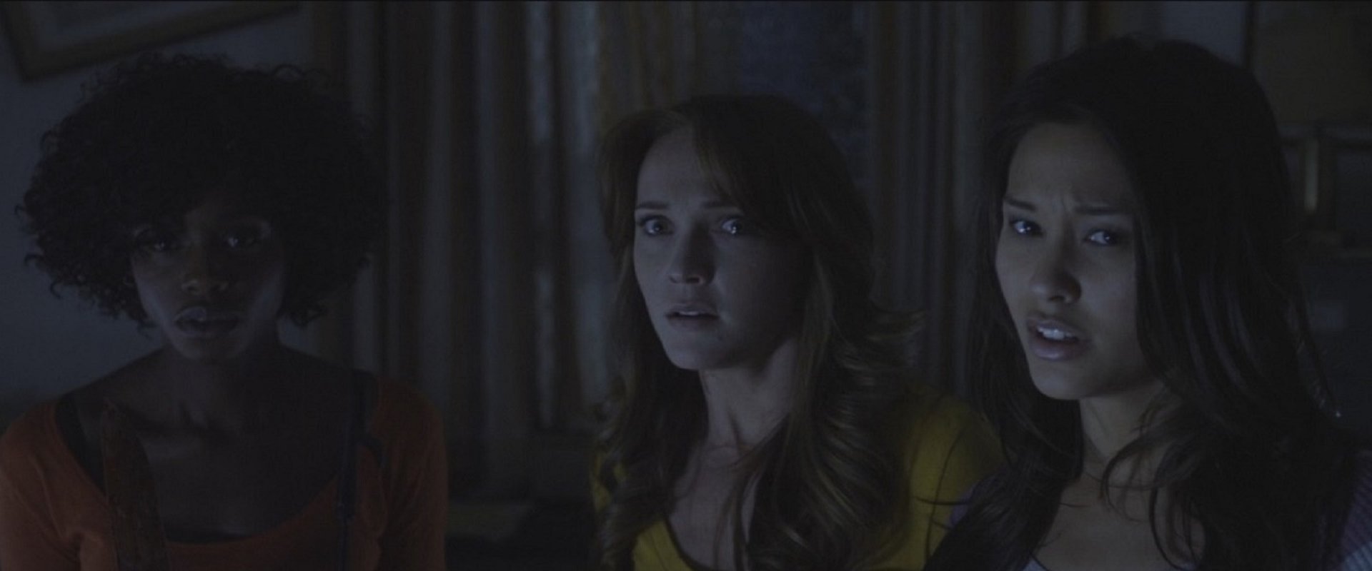 Wrong Turn 4: Bloody Beginnings