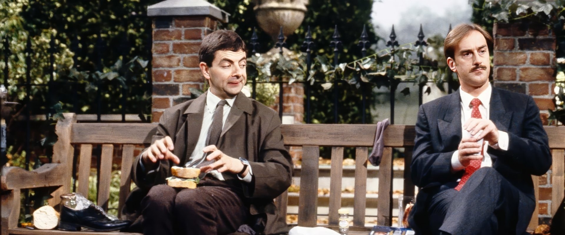 Mr. Bean