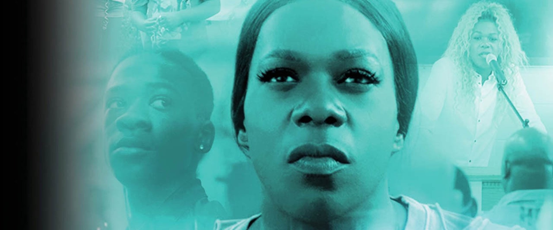 Freedia Got a Gun
