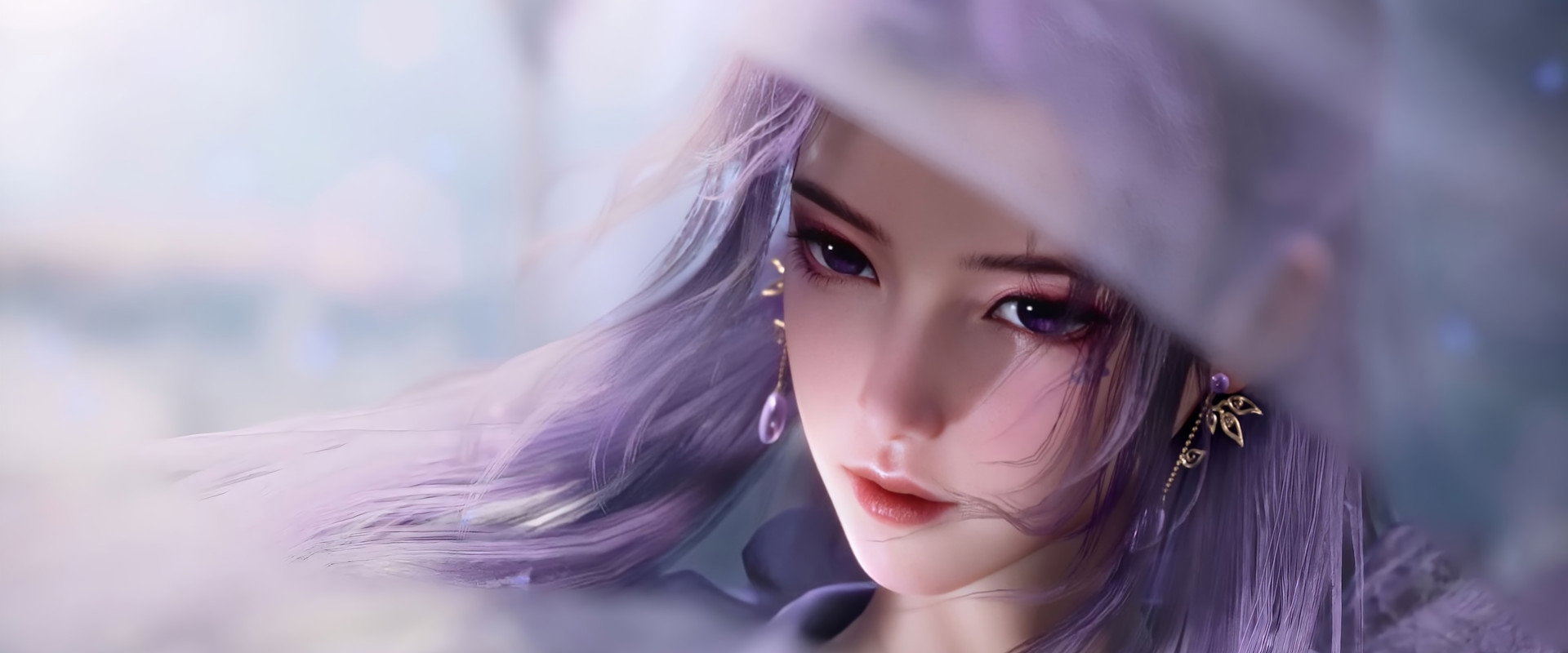 My Senior Brother is Too Steady's banner image