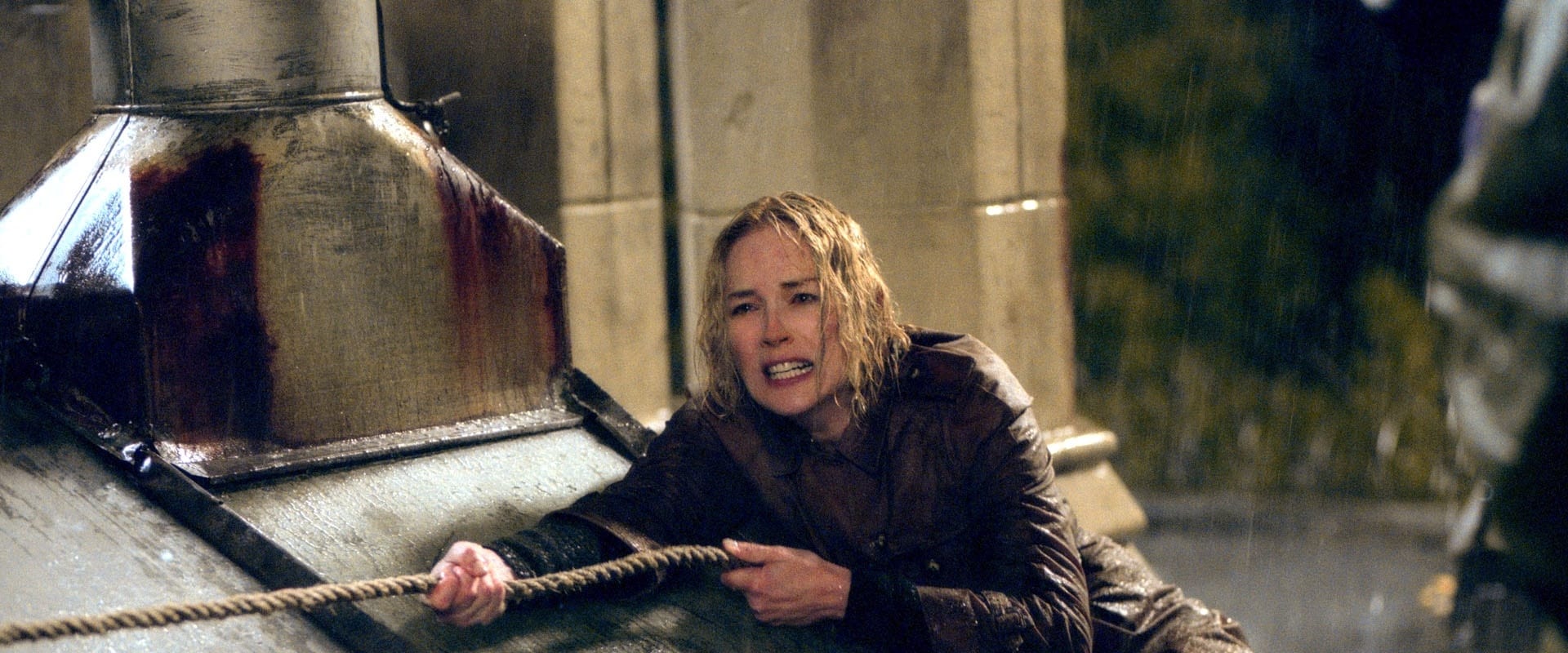 Cold Creek Manor - Das Haus am Fluß