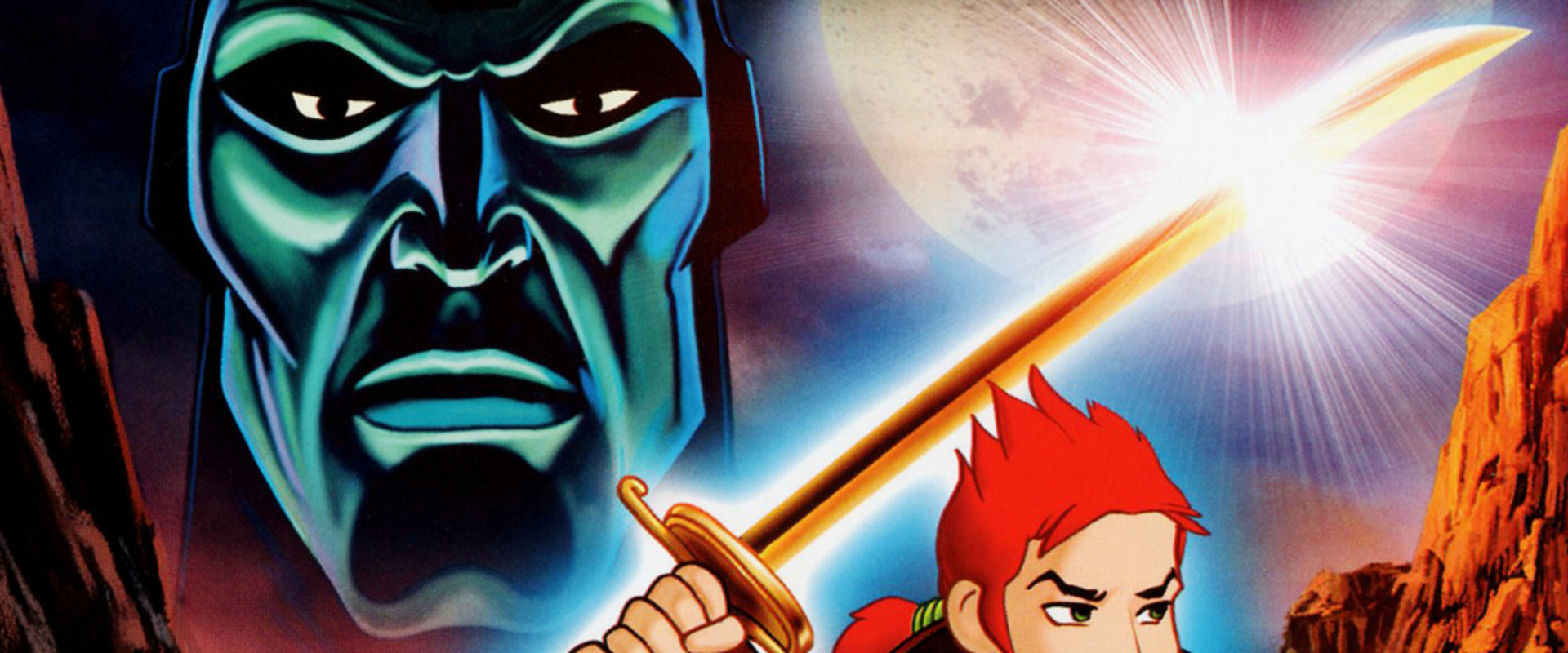 Highlander: The Animated Series