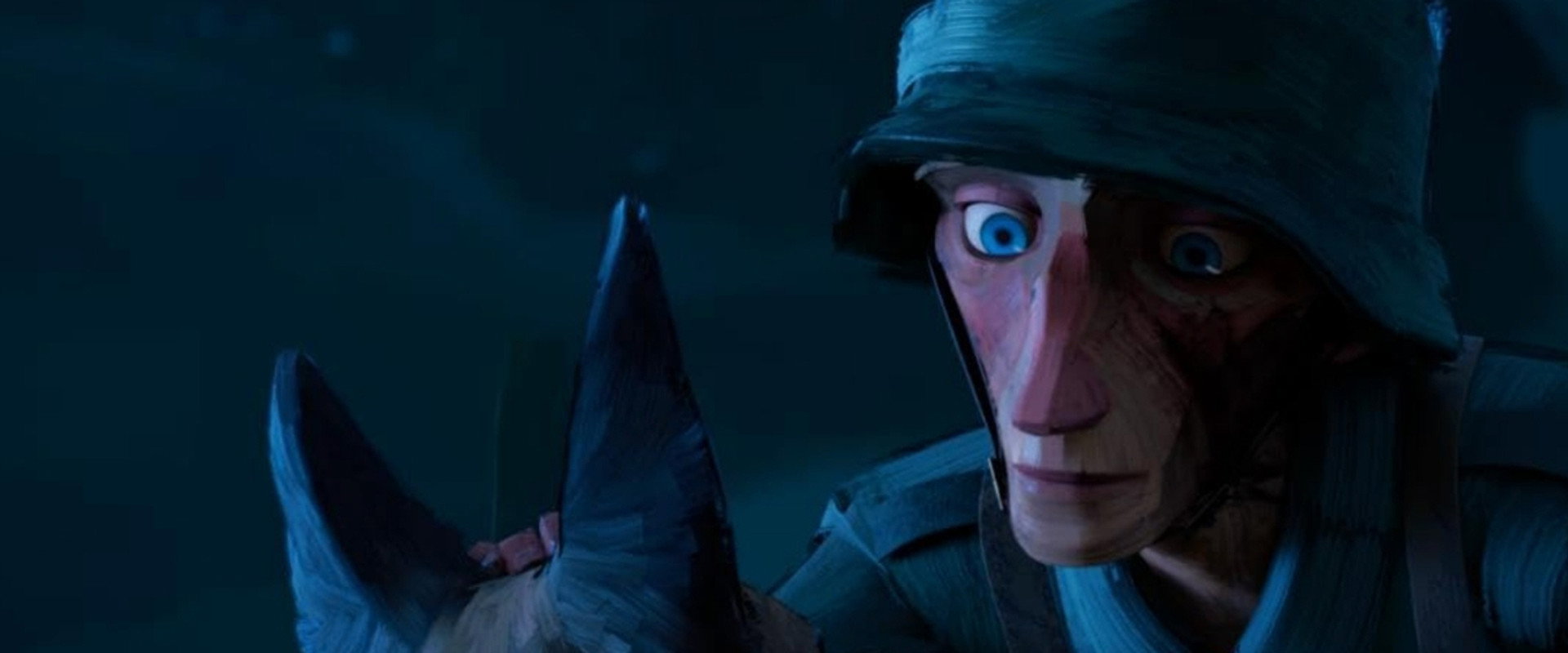 Fellow's banner image